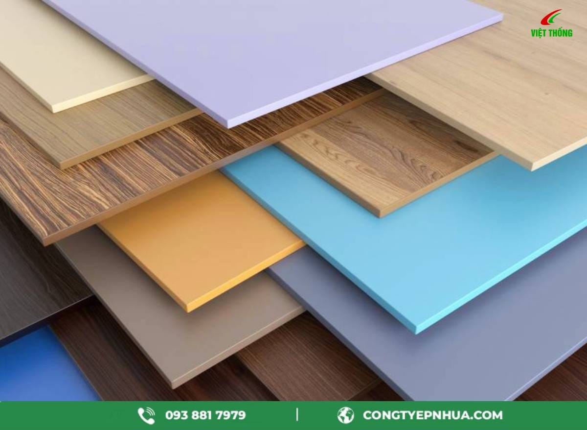 Trong ngành Nội thất