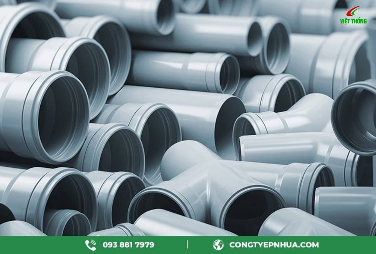 Trong ngành Xây dựng