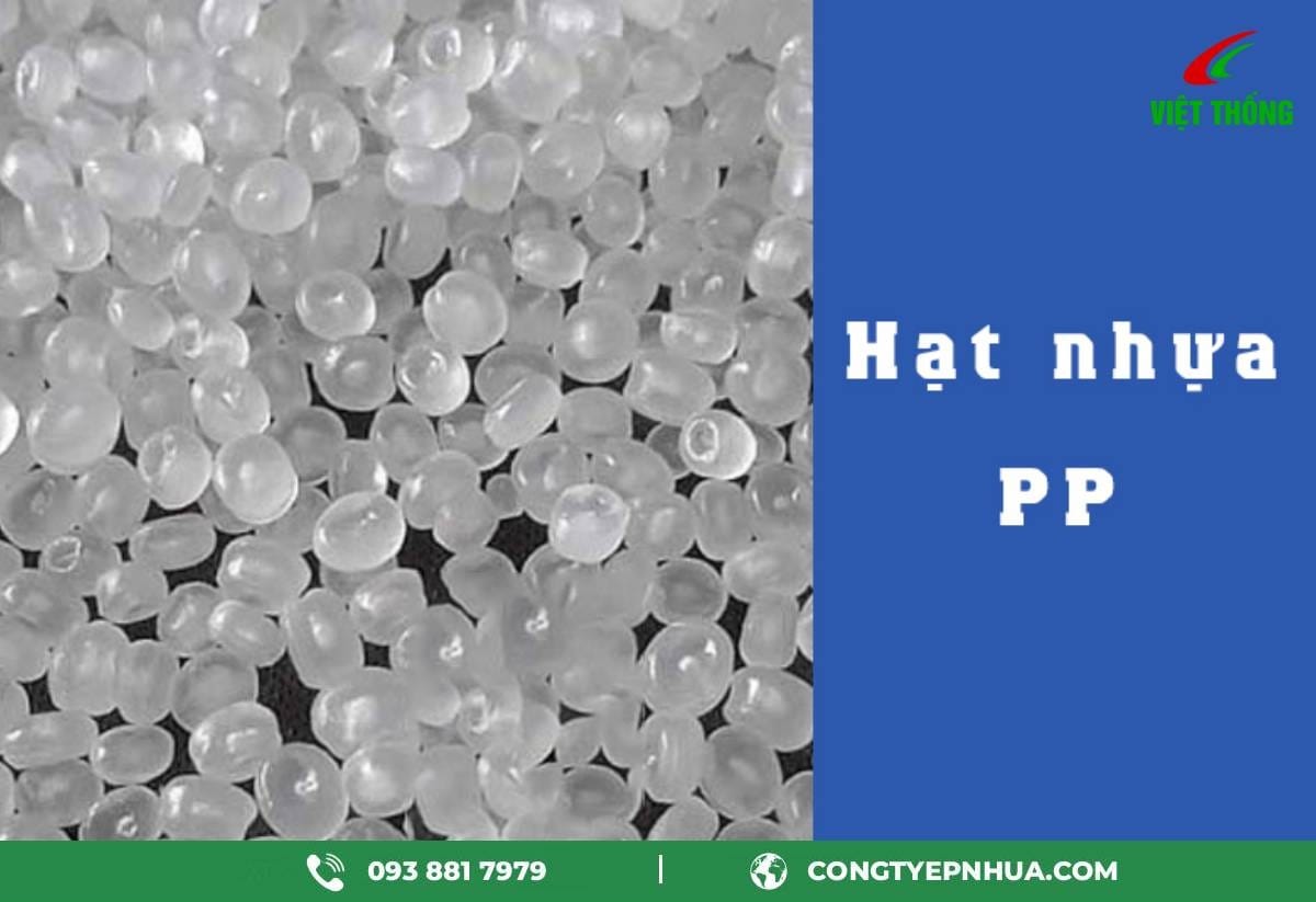 chất liệu nhựa pp