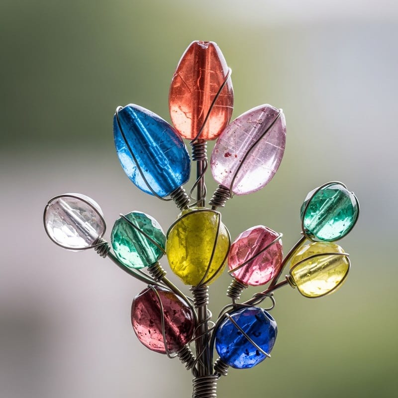 Hạt nhựa tái sinh - tái sinh vòng đời mới