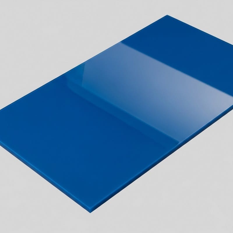 Nhựa Acrylic độ bền màu cao