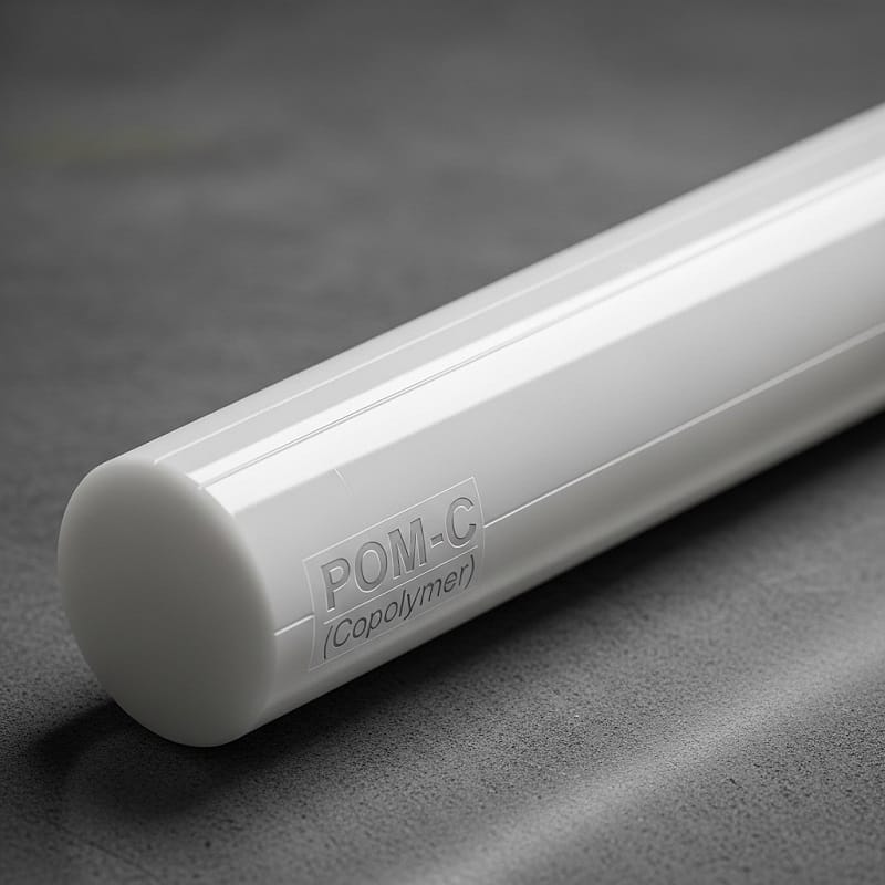 Nhựa POM-C (Copolymer)