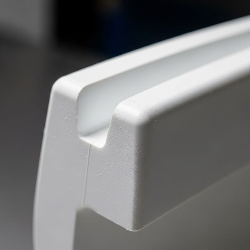 Nhựa POM Chống mài mòn và ma sát thấp