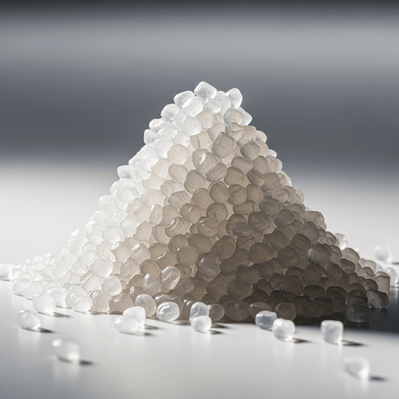 Nhựa PP nguyên sinh