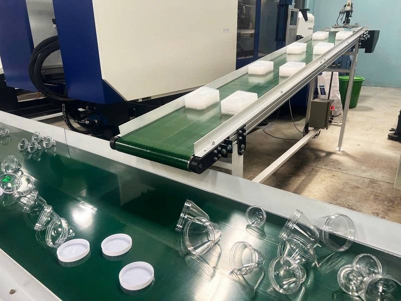 Ứng dụng nhựa pp trong sản xuất bao bì nhựa