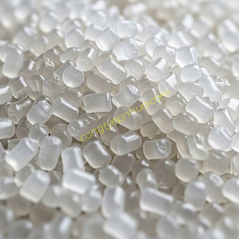 Hạt Nhựa PVC