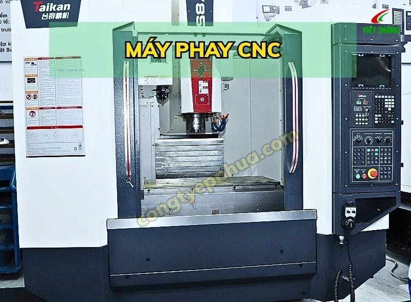 máy phay cnc 4 trục 1