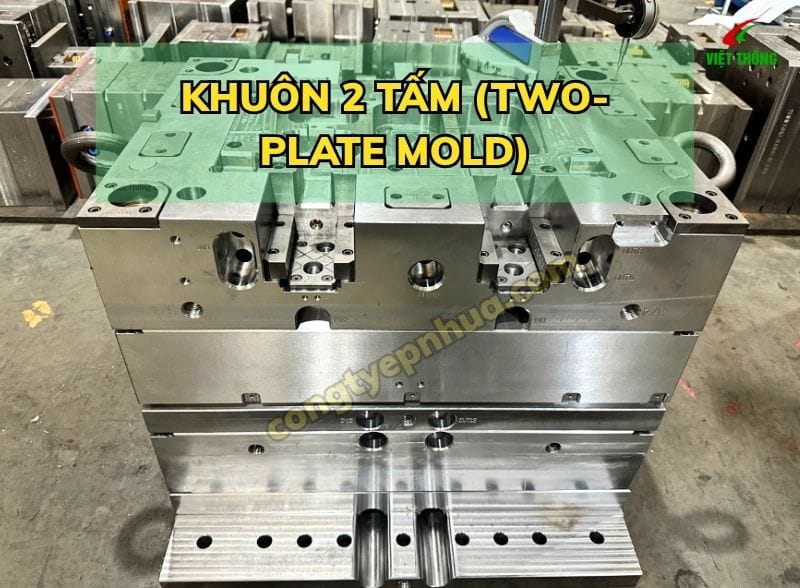 Thuật ngữ: mold