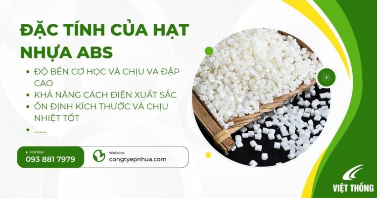Nhựa ABS