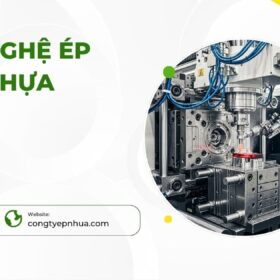 Kỷ thuật ép phun