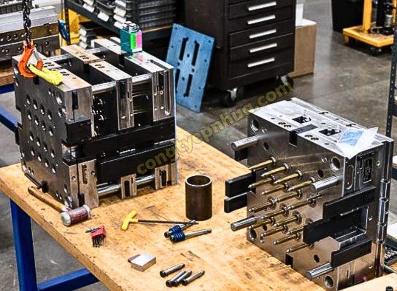 Khuôn Mẫu Không Chỉ Là "Khuôn" Mà Là Nền Tảng Cho Sự Đột Phá