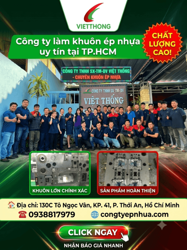 Dịch vụ tại Việt Thống